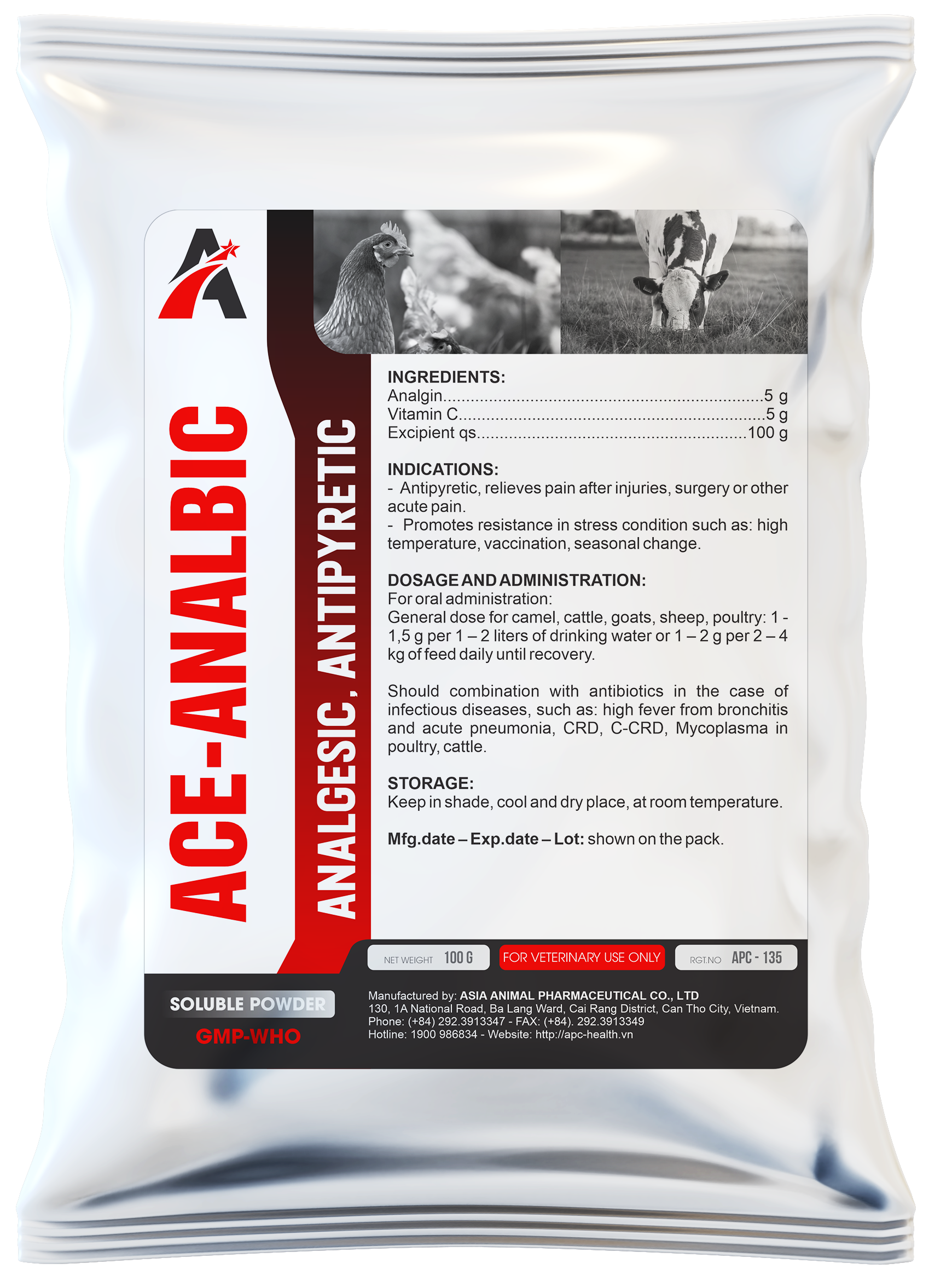 ACE-ANALBIC – acevetco